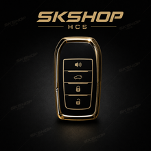 Load image into Gallery viewer, ASSORTED TOYOTA WIGO/INNOVA/FORTUNER TPU HCS CASE