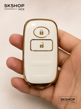 Load image into Gallery viewer, ASSORTED TOYOTA WIGO/INNOVA/FORTUNER TPU HCS CASE