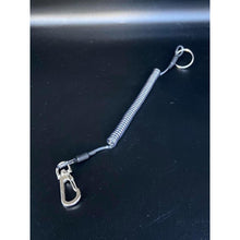 Load image into Gallery viewer, SPIRAL SPRING KEYCHAINS Original HCS
