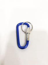 Load image into Gallery viewer, CHAIN D SHAPE MED WITH LOCK