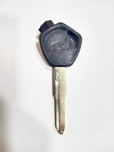 Load image into Gallery viewer, HONDA DASH PLASTIC LEFT/RIGHT HCS