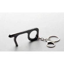 Load image into Gallery viewer, Portable Non-Contact Keychain door opener safety/Contactless key safety door opener