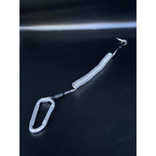 Load image into Gallery viewer, SPIRAL SPRING KEYCHAINS Original HCS