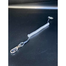 Load image into Gallery viewer, SPIRAL SPRING KEYCHAINS Original HCS