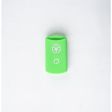 Load image into Gallery viewer, ASSORTED COLORS YAMAHA AEROX WITH BUTTONS SILICON CASE HCS