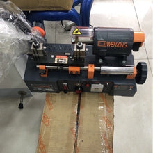 Load image into Gallery viewer, 218-D WENXING KEY DUPLICATING MACHINE HCS
