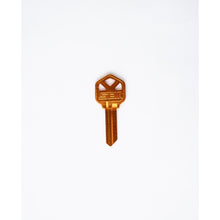 Load image into Gallery viewer, KWIKSET 401 COLORED HCS