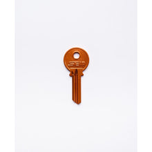 Load image into Gallery viewer, YALE8 COLOR KEYS