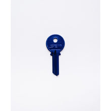 Load image into Gallery viewer, YALE8 COLOR KEYS