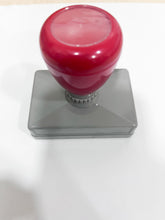 Load image into Gallery viewer, ASSORTED SIZES RUBBER STAMP CASES ORIGINAL HCS