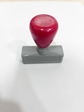 Load image into Gallery viewer, ASSORTED SIZES RUBBER STAMP CASES ORIGINAL HCS