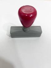 Load image into Gallery viewer, ASSORTED SIZES RUBBER STAMP CASES ORIGINAL HCS