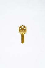 Load image into Gallery viewer, KWIKSET 401 COLOR KEYS