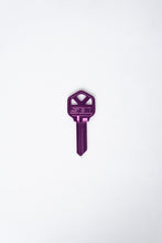 Load image into Gallery viewer, KWIKSET 401 COLOR KEYS