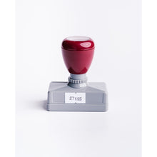 Load image into Gallery viewer, ASSORTED SIZES RUBBER STAMP CASES ORIGINAL HCS