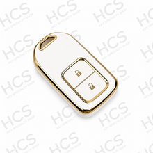 Load image into Gallery viewer, HONDA SMART KEY TPU 2/3/4 BUTTONS
