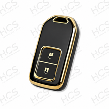 Load image into Gallery viewer, HONDA SMART KEY TPU 2/3/4 BUTTONS
