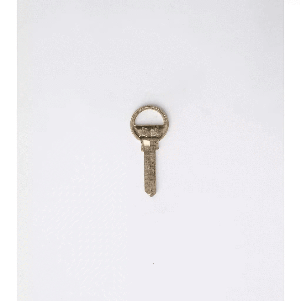 505 Locker Key 505 RIGHT HCS KEYS – Herman Commercial Sales