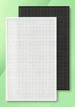 Load image into Gallery viewer, Pegboard includes 20pcs Hook
