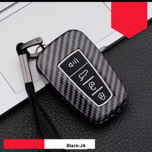 Load image into Gallery viewer, Corolla Cross Carbon TPU
