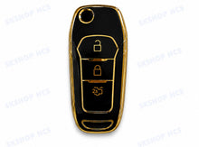 Load image into Gallery viewer, FORD EVEREST 3BUTTONS TPU
