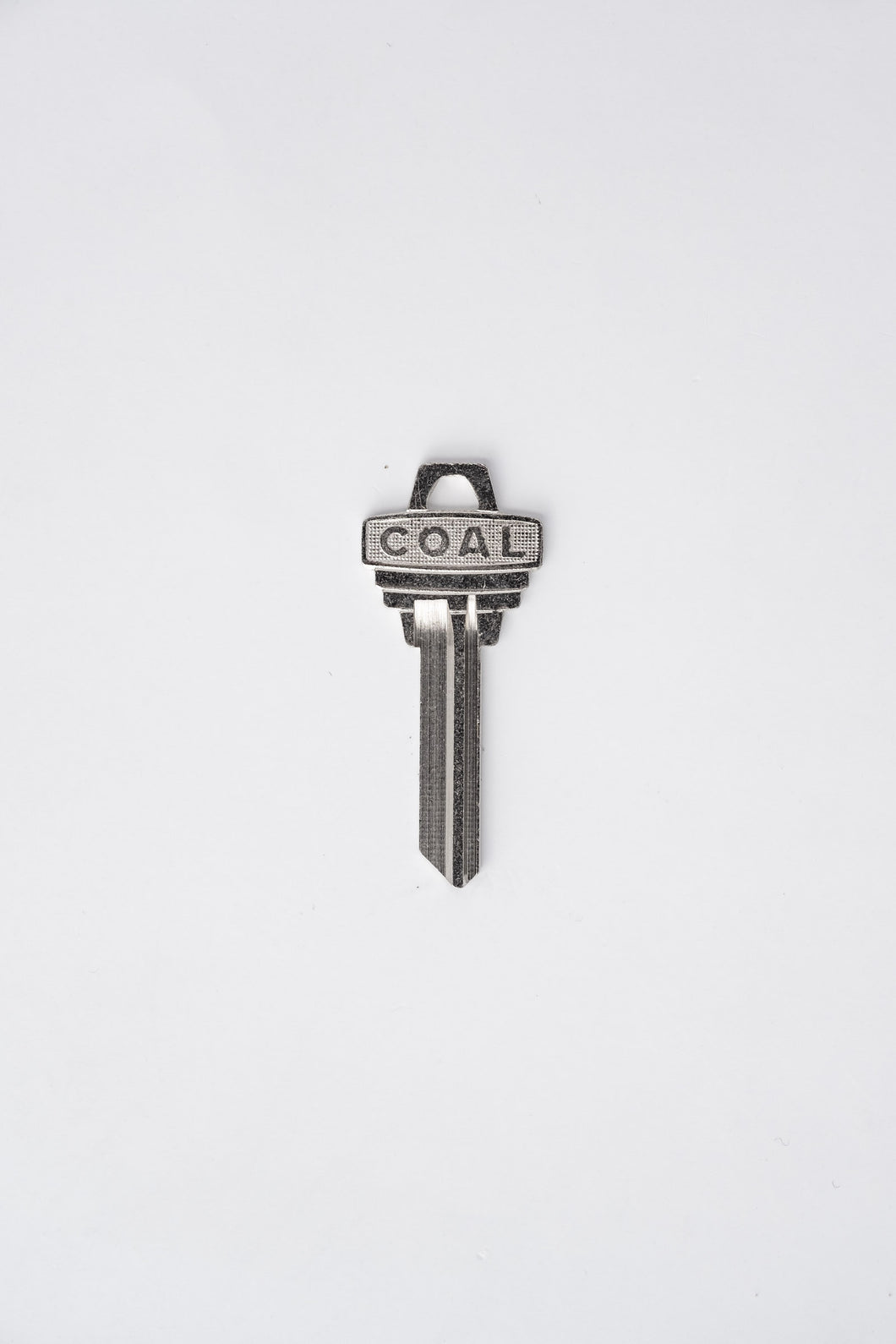COAL HCS HIGH QUALITY BLANK KEYS