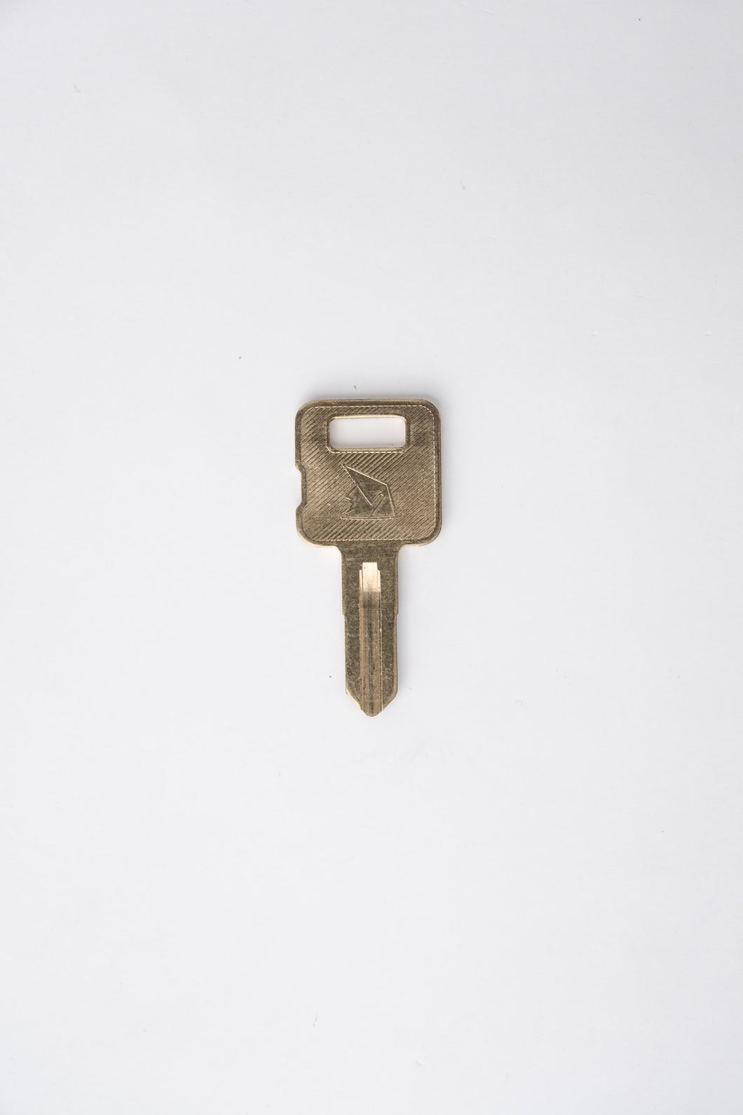 CATERPILLAR METAL ORIGINAL HCS BLANK KEYS