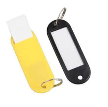 Load image into Gallery viewer, 50pcs keylabel tag in 1 box ORIGINAL HCS
