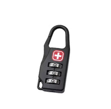 Load image into Gallery viewer, SWISS TRAVEL LOCK

