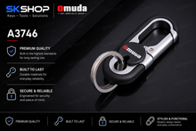 Load image into Gallery viewer, OMUDA A3746 Assorted COLORS
