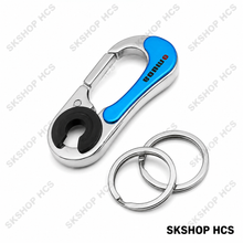 Load image into Gallery viewer, OMUDA 3474 KEYCHAIN
