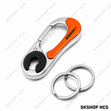 Load image into Gallery viewer, OMUDA 3474 KEYCHAIN
