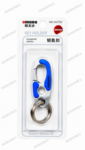 Load image into Gallery viewer, OMUDA A3752
