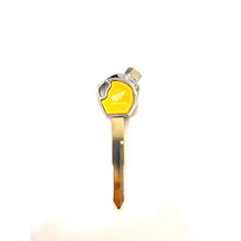 Load image into Gallery viewer, HONDA DASH ASSORTED COLORS METAL LEFT
