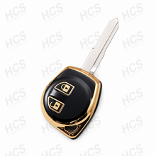 Load image into Gallery viewer, SUZUKI SWIFT STRAIGHT KEY TPU
