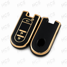 Load image into Gallery viewer, ASSORTED TOYOTA WIGO/INNOVA/FORTUNER TPU HCS CASE

