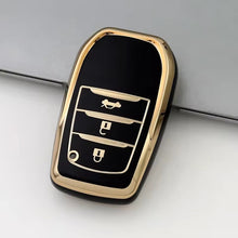 Load image into Gallery viewer, ASSORTED TOYOTA WIGO/INNOVA/FORTUNER TPU HCS CASE
