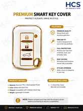 Load image into Gallery viewer, MITSUBISHI MIRAGE TPU STRAIGHT KEY
