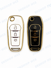 Load image into Gallery viewer, FORD EVEREST 3BUTTONS TPU
