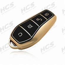 Load image into Gallery viewer, BYD TPU SMART KEY
