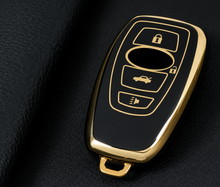 Load image into Gallery viewer, SUBARU TPU SMART KEY COVER
