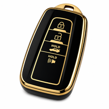 Load image into Gallery viewer, ASSORTED TOYOTA WIGO/INNOVA/FORTUNER TPU HCS CASE
