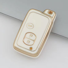Load image into Gallery viewer, ASSORTED TOYOTA WIGO/INNOVA/FORTUNER TPU HCS CASE
