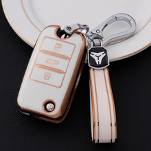 Load image into Gallery viewer, MG TPU KEYCOVER
