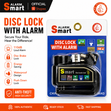 Load image into Gallery viewer, SMART ALARM DISCLOCK
