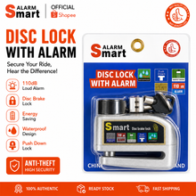 Load image into Gallery viewer, SMART ALARM DISCLOCK

