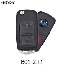 Load image into Gallery viewer, UNIVERSAL KEYDIY REMOTE MODELS
