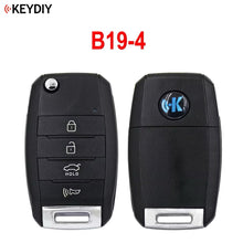 Load image into Gallery viewer, UNIVERSAL KEYDIY REMOTE MODELS
