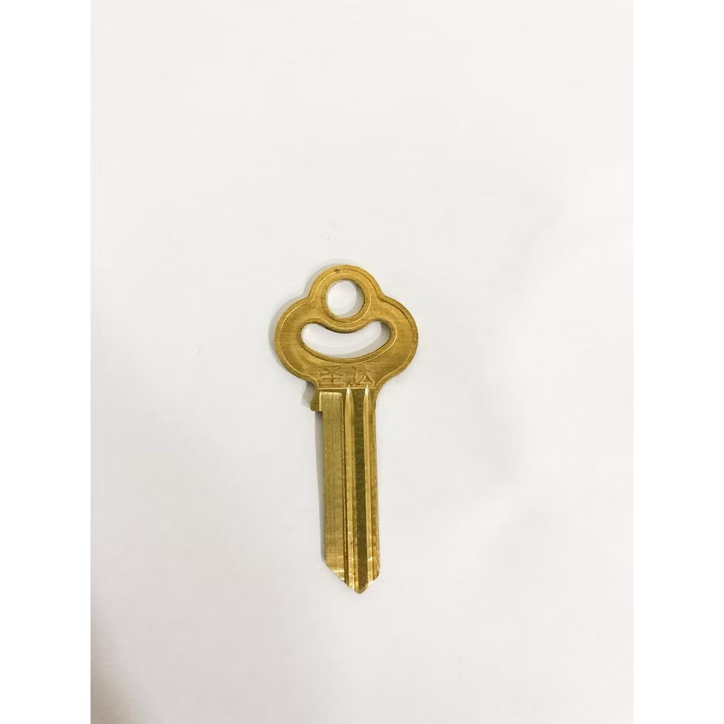 DIAMOND 4pins ORIGINAL HCS KEYS
