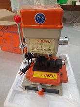 Load image into Gallery viewer, 368 A DEFU KEY DRILL MACHINE
